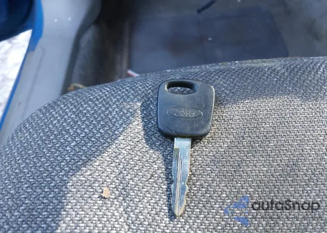 1998 Ford Mustang z USA, uszkodzony, nr VIN 1FAFP4043WF168128